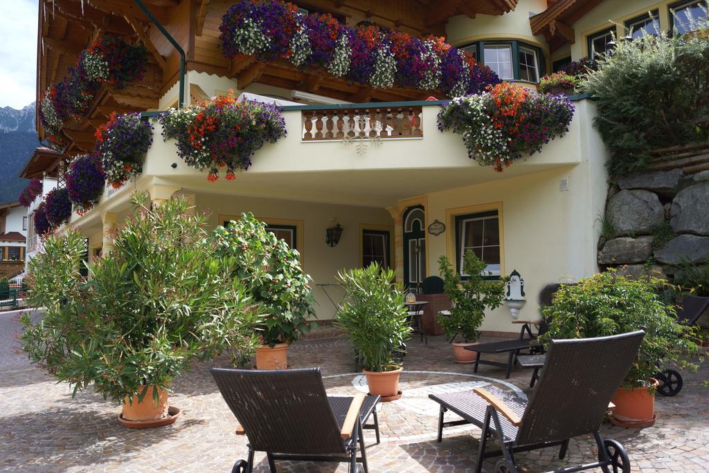 Appartement Appartementhaus Olympia Schloessl *