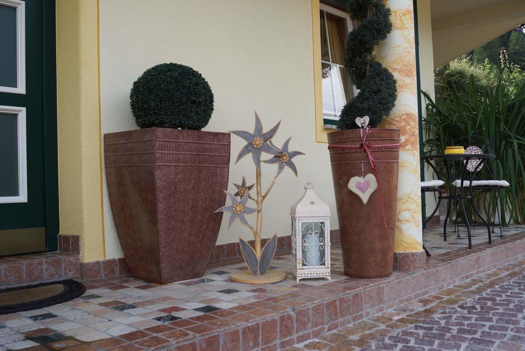 Appartement Appartementhaus Olympia Schloessl *