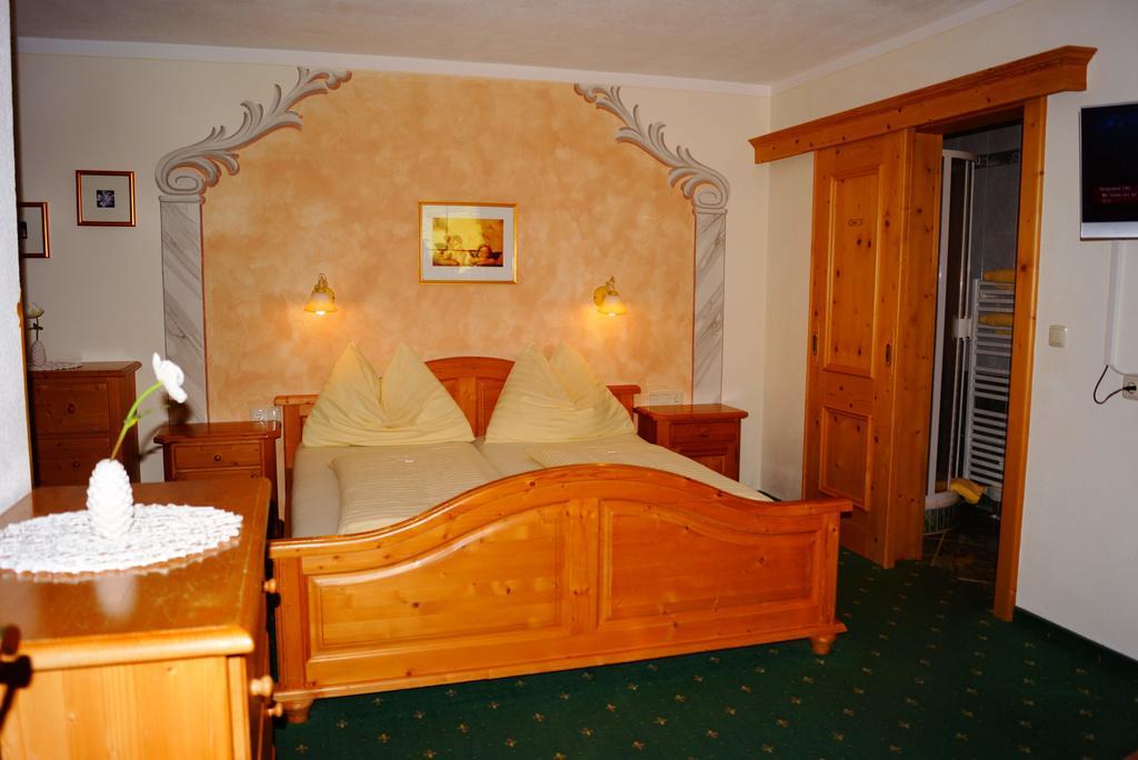 Appartementhaus Olympia Schloessl *