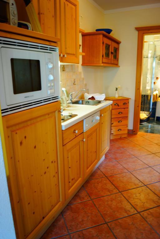 Appartementhaus Olympia Schloessl Appartement Neustift im Stubaital