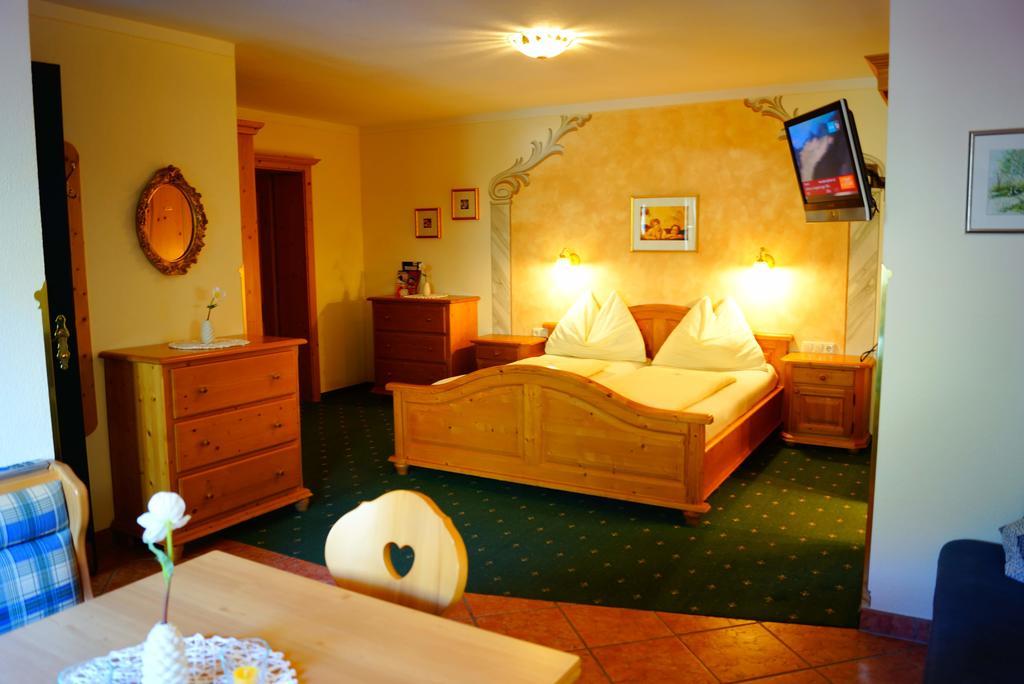 Appartementhaus Olympia Schloessl Appartement Neustift im Stubaital