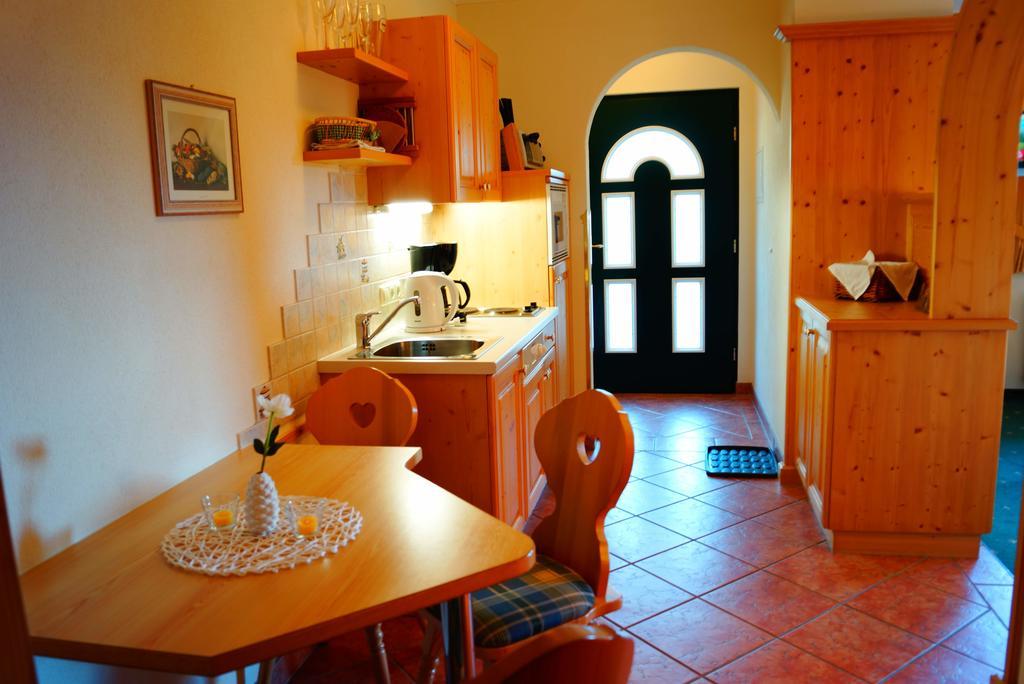 Appartement Appartementhaus Olympia Schloessl *