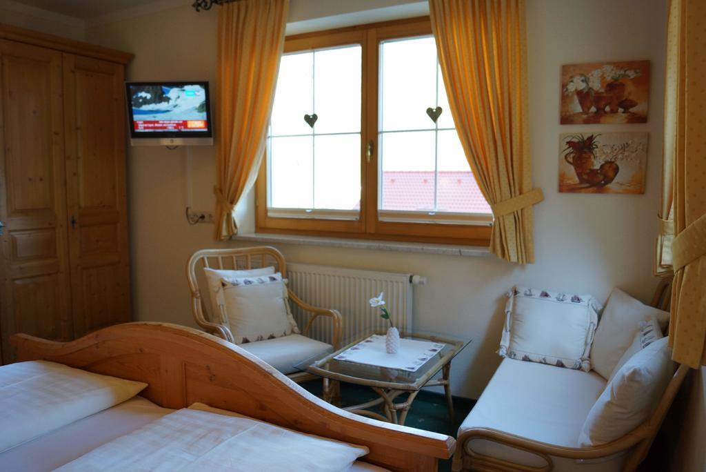 Appartement Appartementhaus Olympia Schloessl Neustift im Stubaital