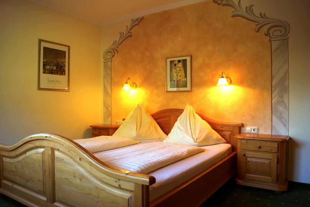 Appartementhaus Olympia Schloessl * Neustift im Stubaital