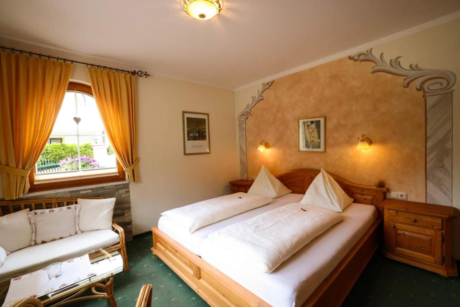 Appartement Appartementhaus Olympia Schloessl