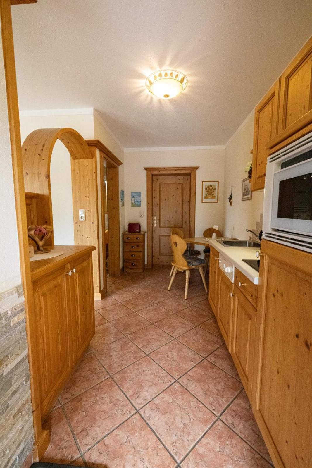 Appartementhaus Olympia Schloessl Appartement *