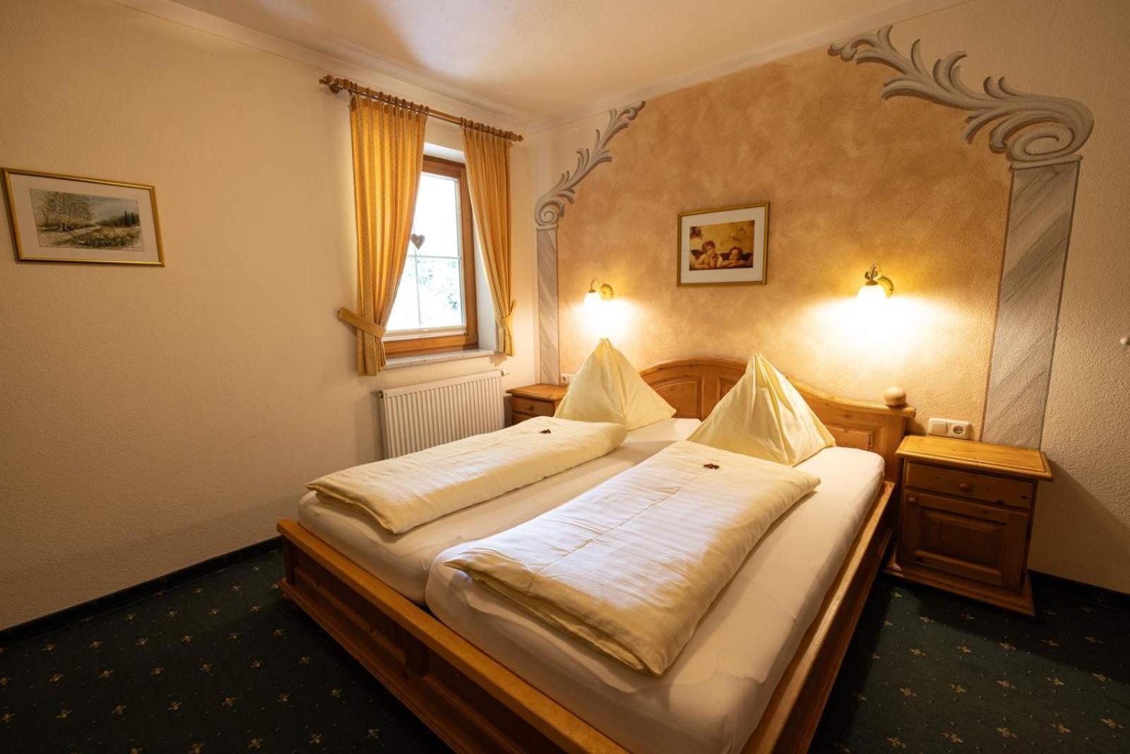 Appartementhaus Olympia Schloessl Appartement *