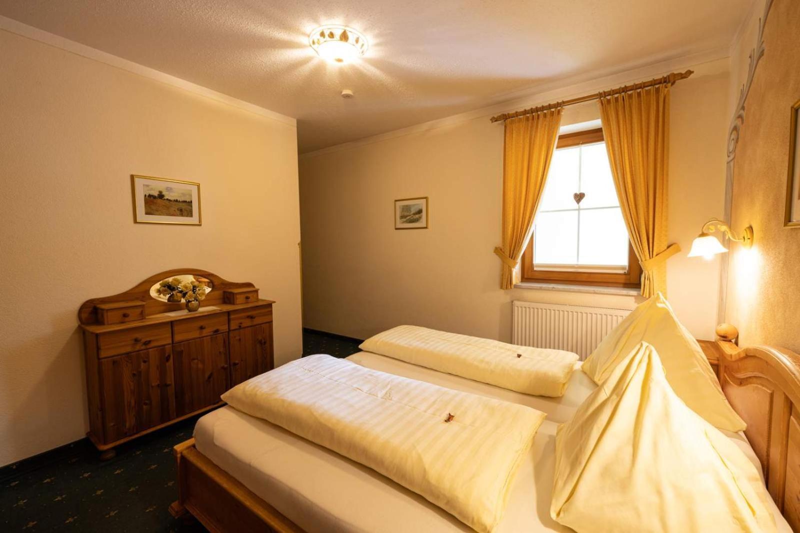 Appartementhaus Olympia Schloessl * Neustift im Stubaital