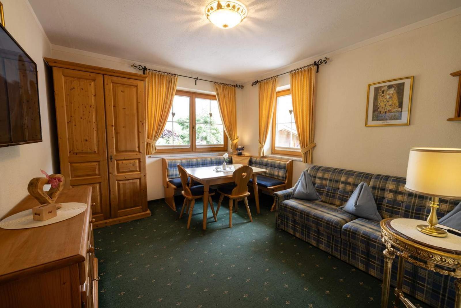 Appartementhaus Olympia Schloessl Appartement