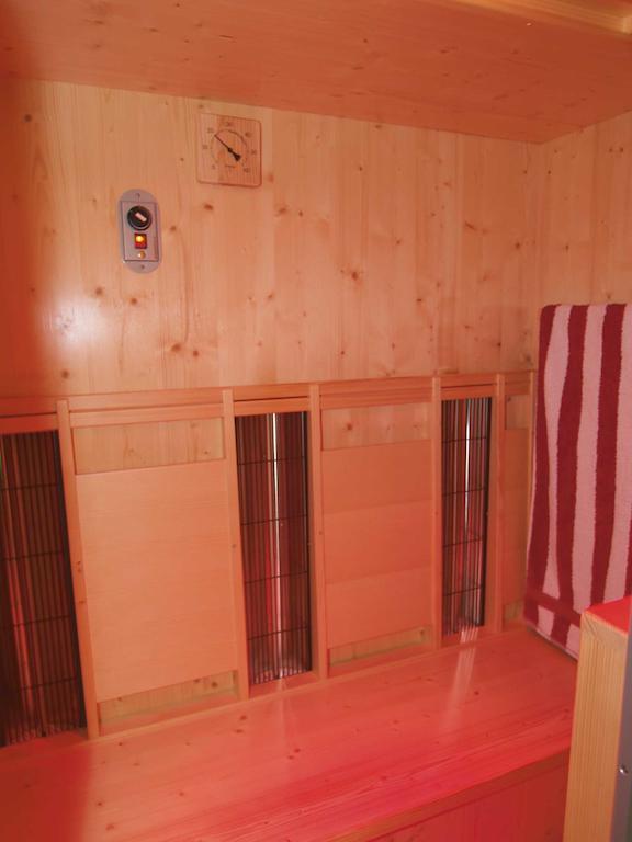 Appartement Appartementhaus Olympia Schloessl