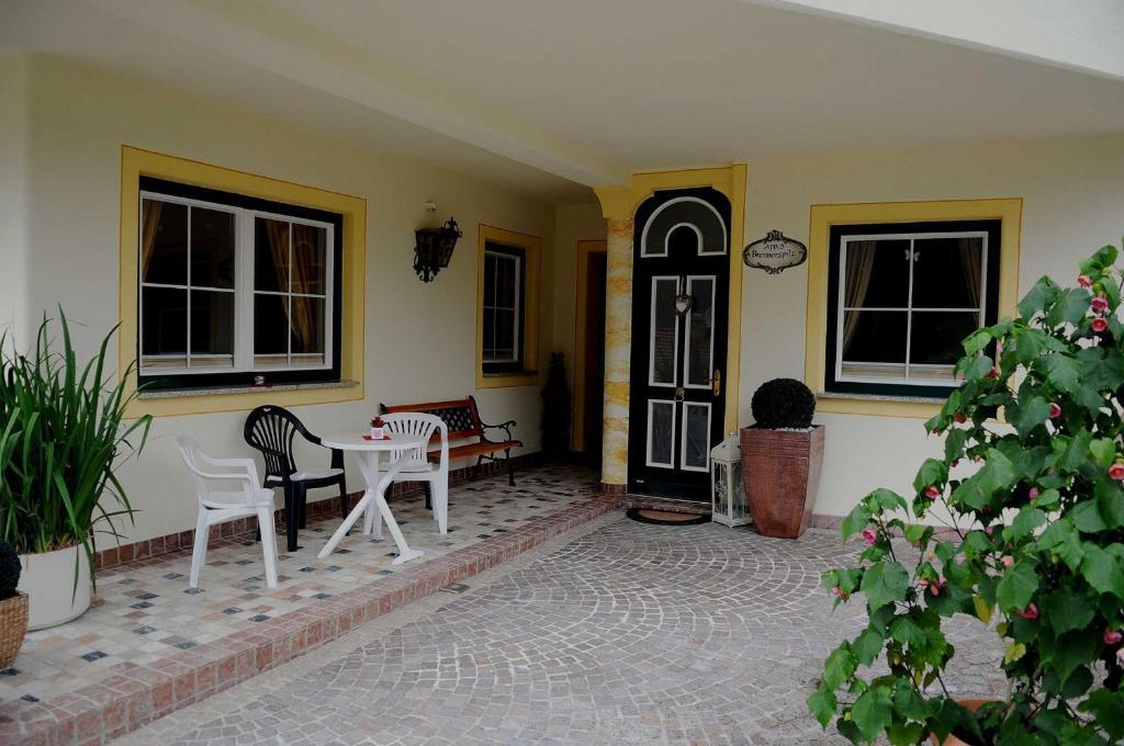 Appartementhaus Olympia Schloessl Appartement
