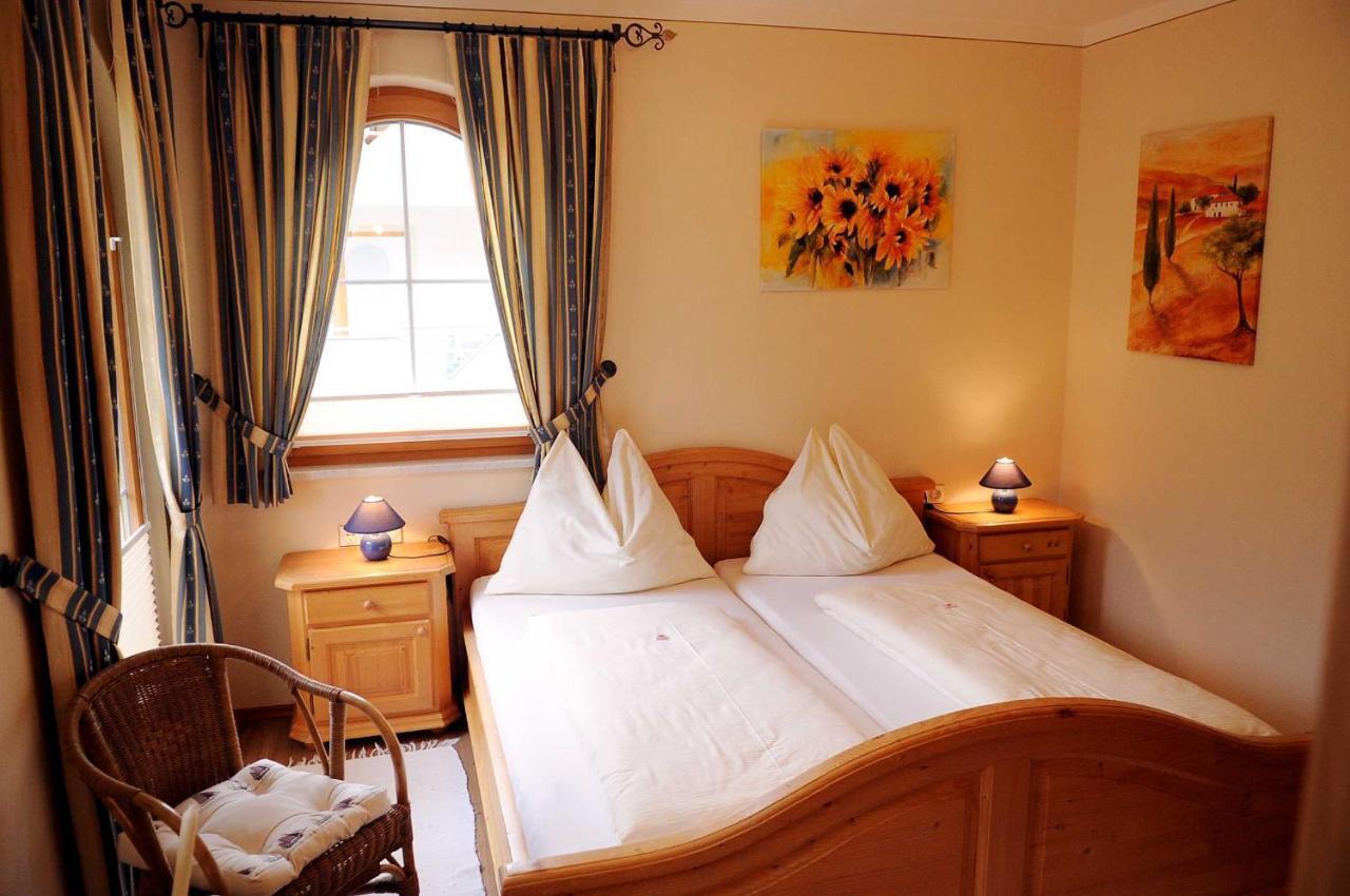 Appartement Appartementhaus Olympia Schloessl *